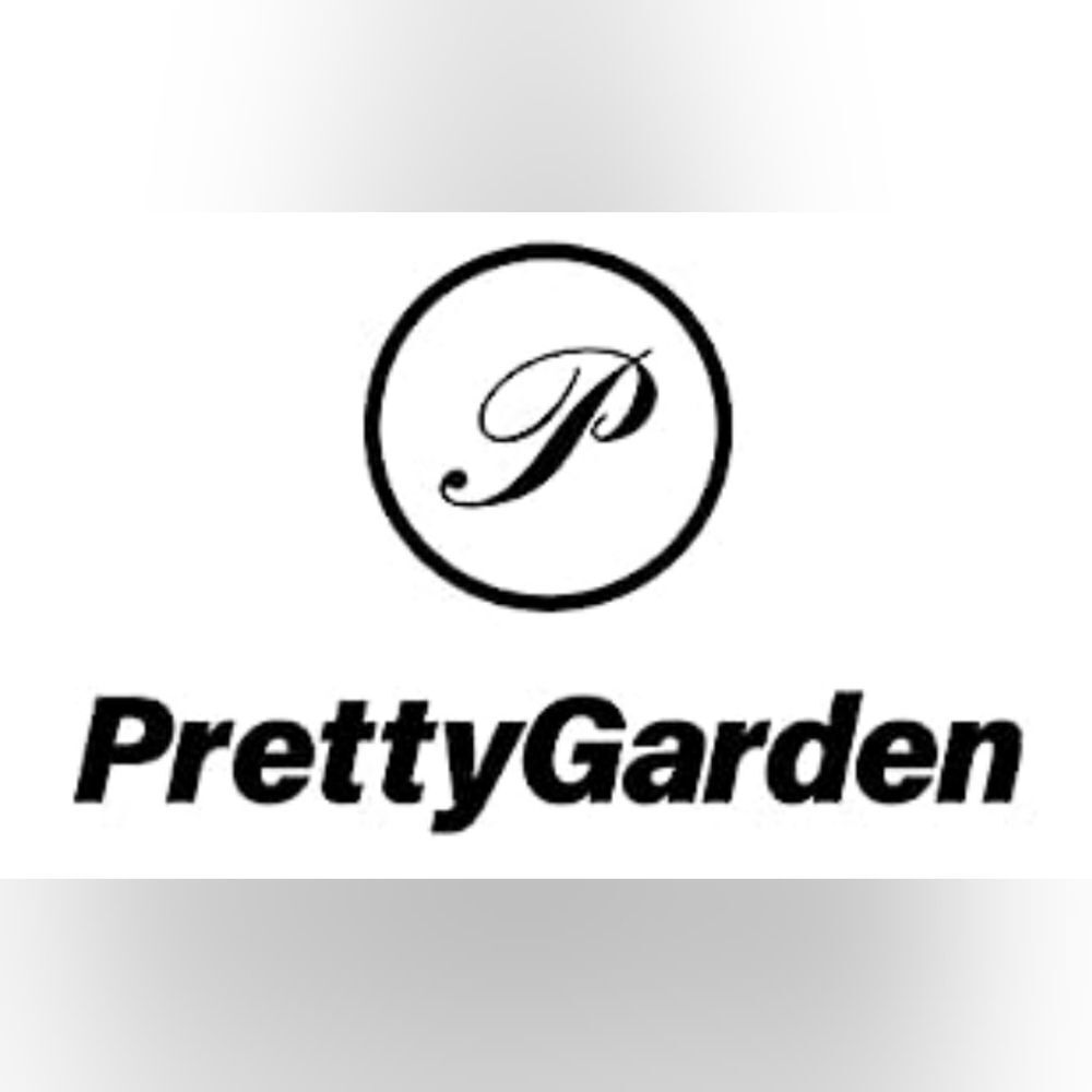 PrettyGarden Black Modern Shell Tank Top - Picture 12 of 12
